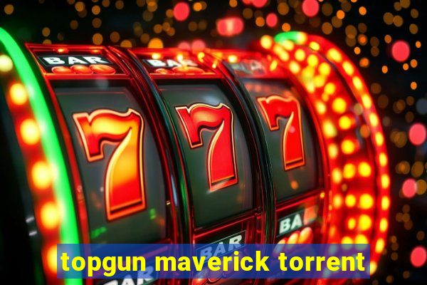 topgun maverick torrent